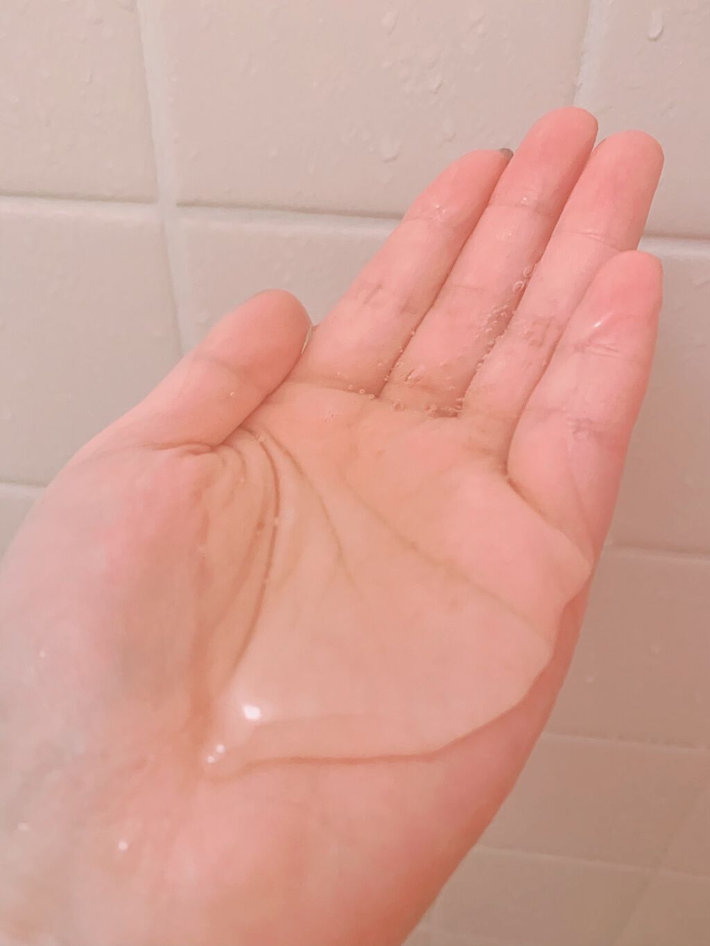 ボタニカルモイストシャンプー／モイストトリートメント/Balmy Stock/市販シャンプーを使ったクチコミ（3枚目）