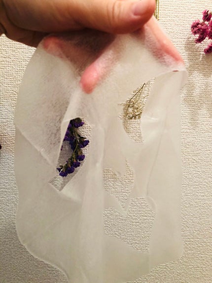 黒真珠マスク/我的美麗日記/シートマスク・パックを使ったクチコミ(3枚目)