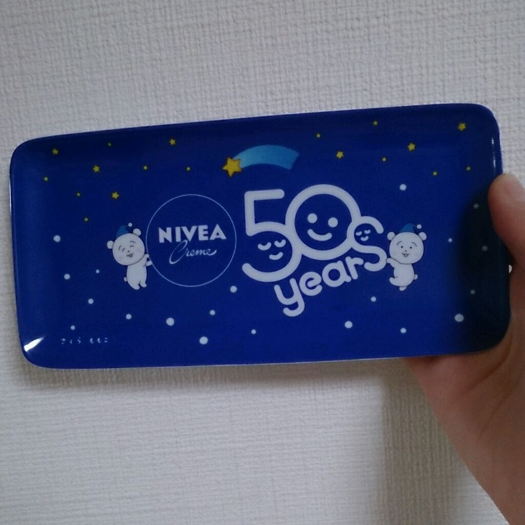 マシュマロケア ボディムース シルキーフラワー/ニベア/ボディローションを使ったクチコミ(3枚目)