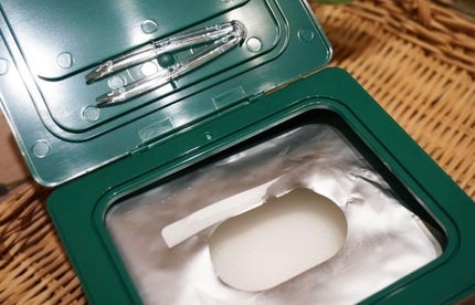 CICAリペア マスク/クリアターン/シートマスク・パックを使ったクチコミ(2枚目)