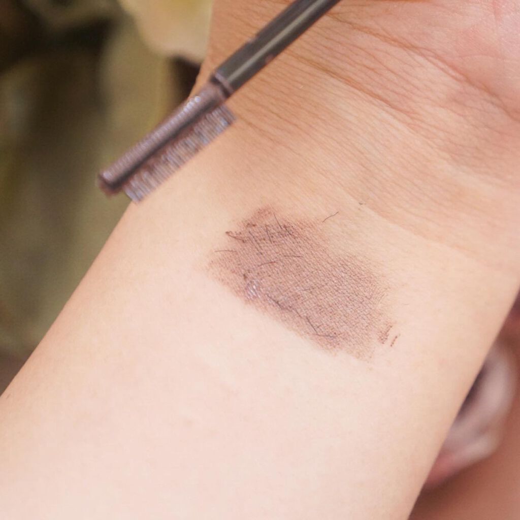 エテュセ アイエディション(カラーパレット)/ettusais/アイシャドウパレットを使ったクチコミ(4枚目)