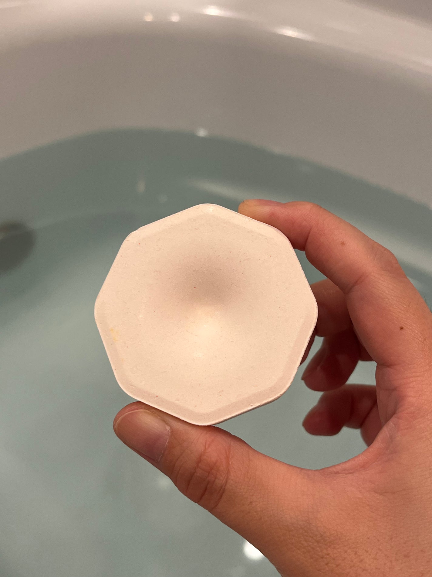 バブ メディキュア 金木犀の香り/バブ/その他を使ったクチコミ(3枚目)