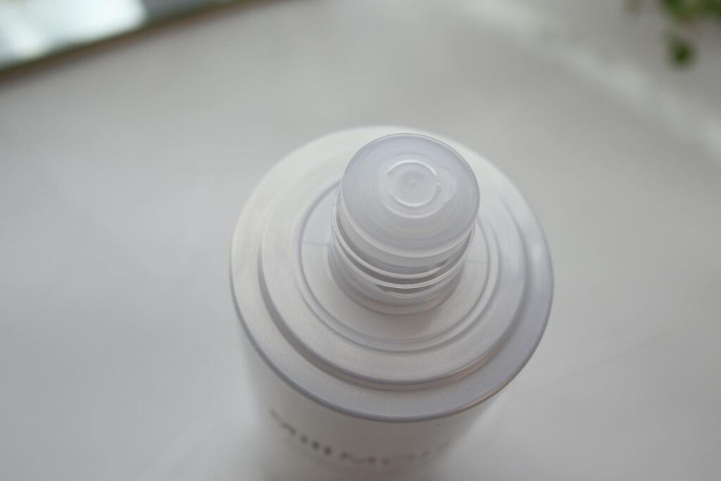 レイヤー保湿液/ミルモイスト®/化粧水を使ったクチコミ(3枚目)