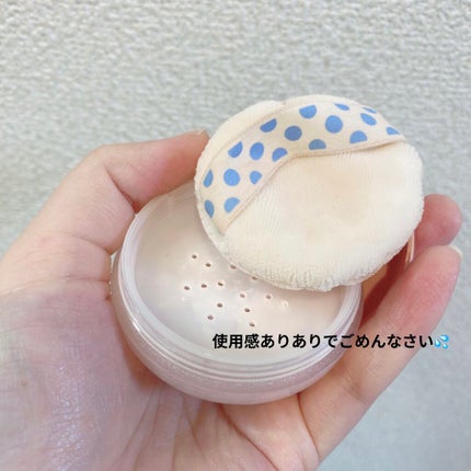 BBクリーム/舞妓はん/BBクリームを使ったクチコミ(3枚目)