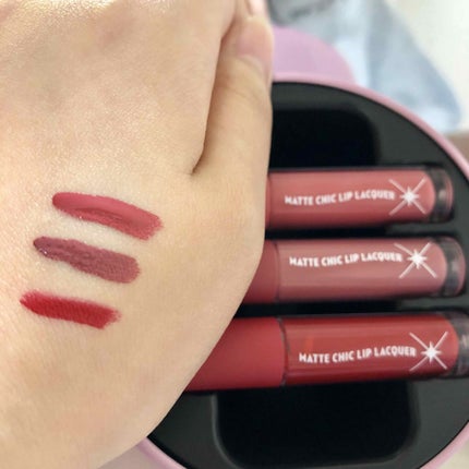 を使ったクチコミ(2枚目)