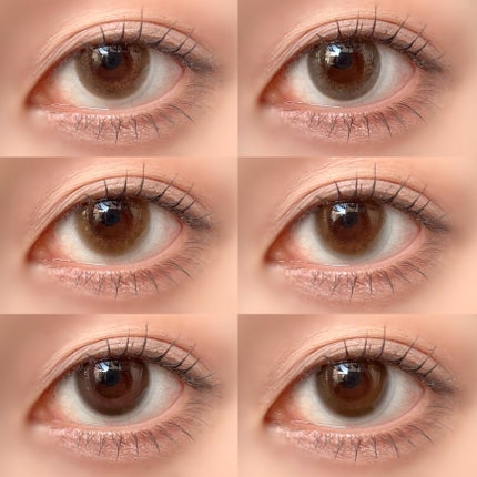 ReVIA 1day/ReVIA/ワンデー(1DAY)カラコンを使ったクチコミ(5枚目)