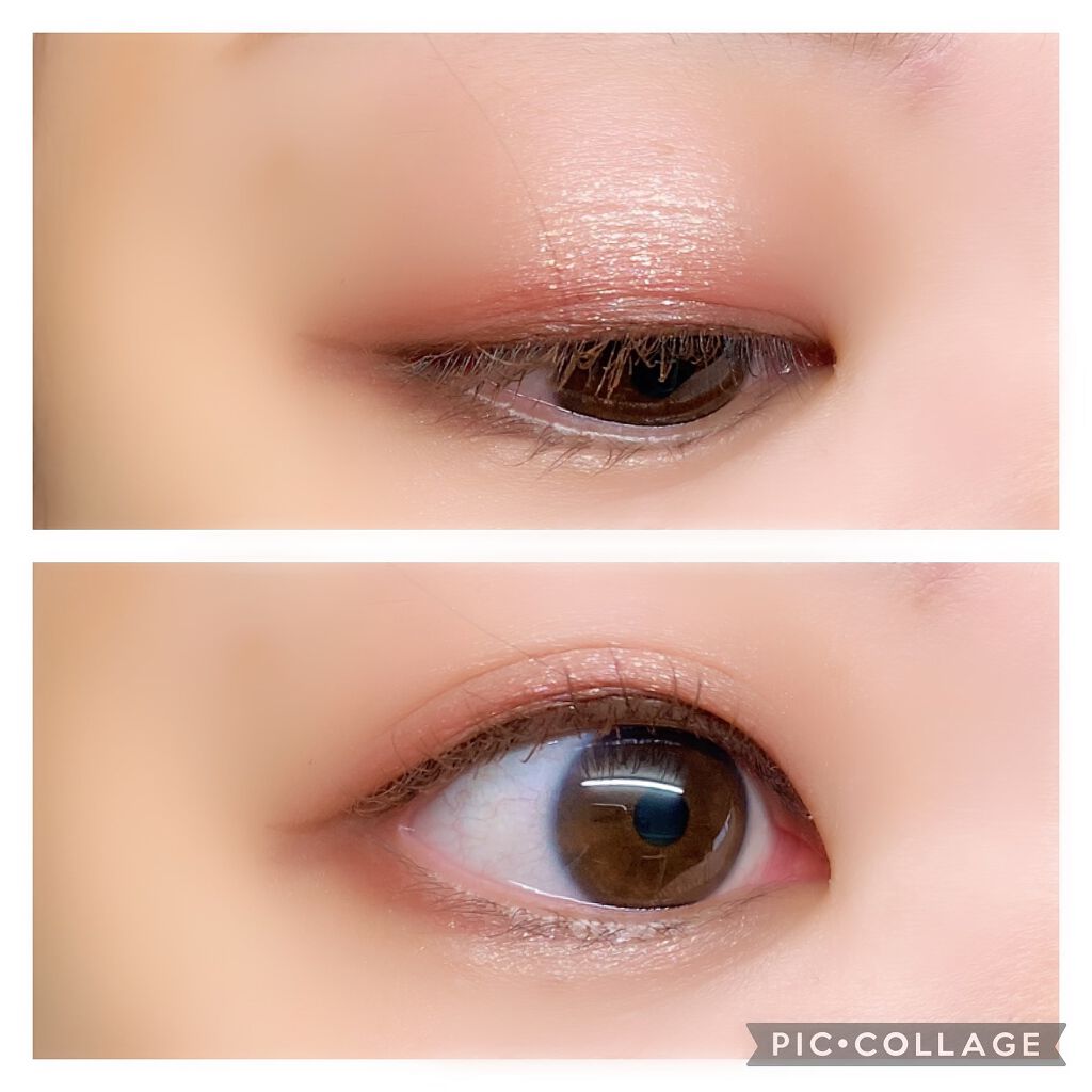 プロ アイ パレット/CLIO/アイシャドウパレットを使ったクチコミ(3枚目)