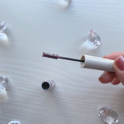 スキニーカラーブロウ/シアーズ/眉マスカラを使ったクチコミ(2枚目)