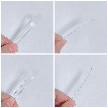 ビタグレーズドリップマスク/TOCOBO/リップマスクを使ったクチコミ(6枚目)