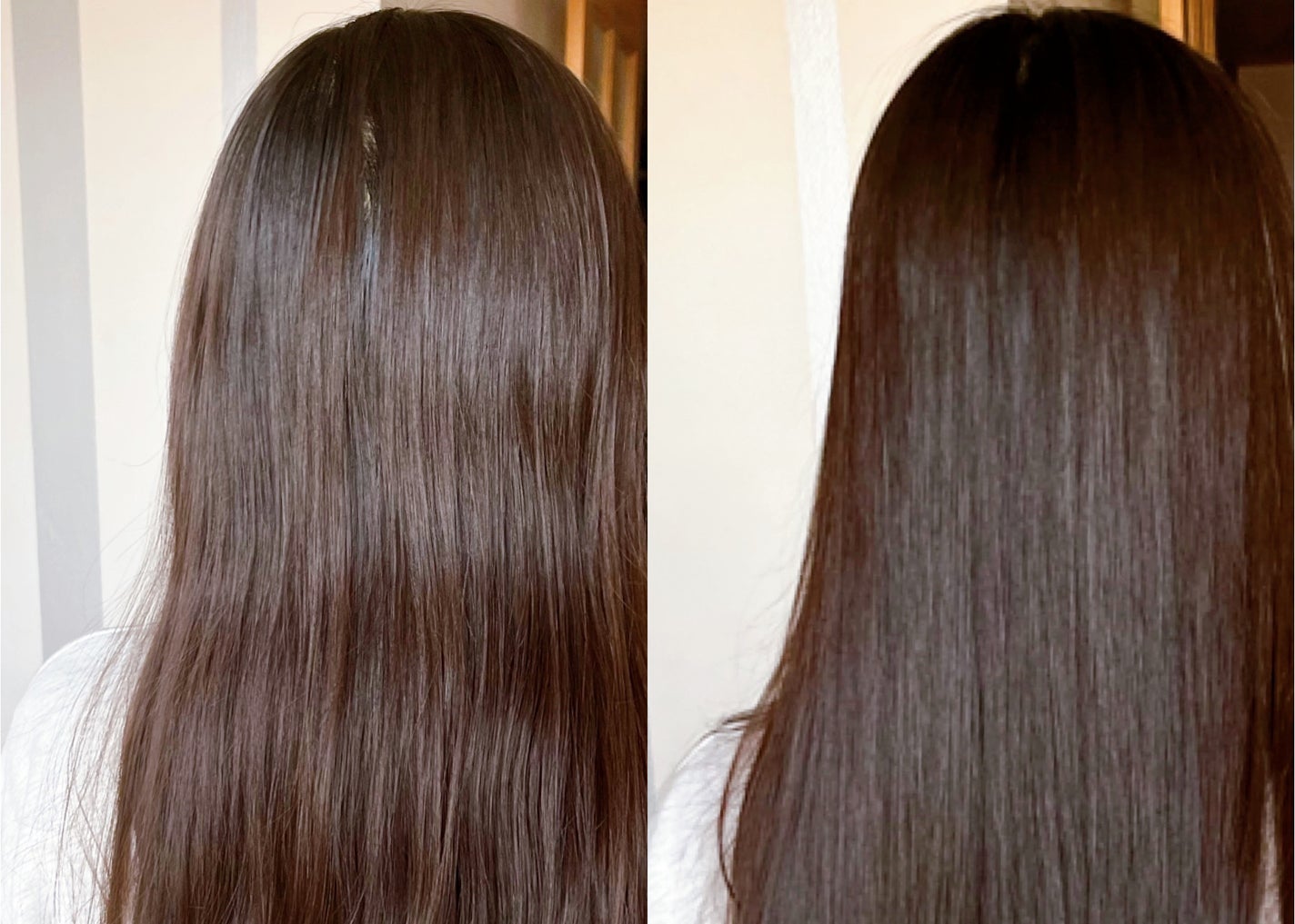 オーガニックヘアシロップ/PINKGHOST/ヘアオイルを使ったクチコミ(5枚目)