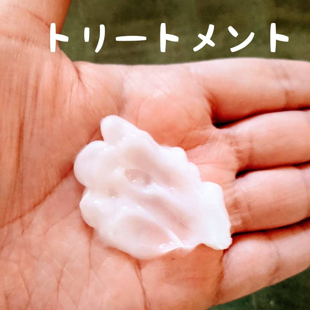 PRO-V ミセラー ピュア&クレンズ ノンシリコンシャンプー/トリートメント/パンテーン/市販シャンプーを使ったクチコミ(4枚目)