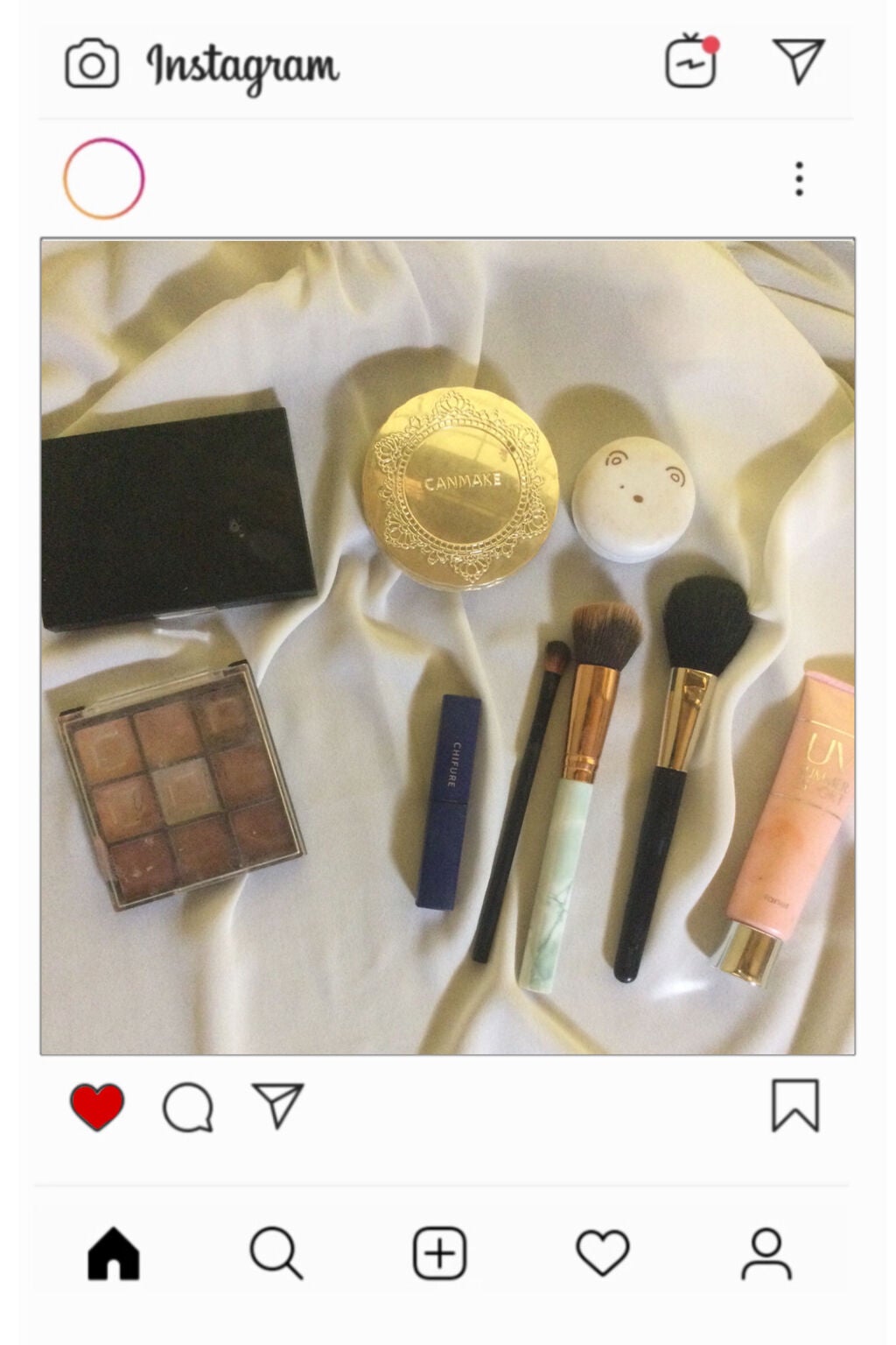 まなくん on LIPS 「普段のメイク公開!?皆さんどうも、まなくんです。質問コーナーの..」(1枚目)