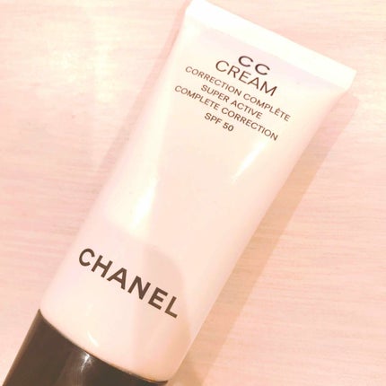 Maa-♡ CHANEL CCクリーム N 21ベージュ CC クリーム N 21 ベージュ / CHANEL(シャネル) | LIPS