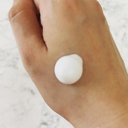 もっちりミルク泡クレンジング/ビフェスタ/クレンジングを使ったクチコミ(3枚目)