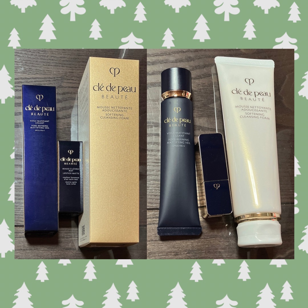 ルージュアレーブル マット 111 High Achiever/クレ・ド・ポー ボーテ/口紅を使ったクチコミ（1枚目）