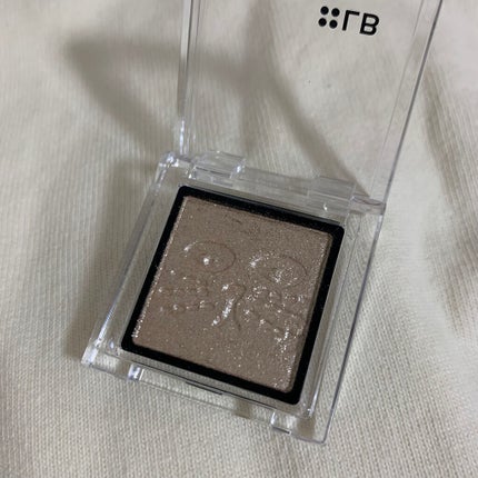 Galaxy Shadow(ギャラクシーシャドウ)/LB/単色アイシャドウを使ったクチコミ(2枚目)