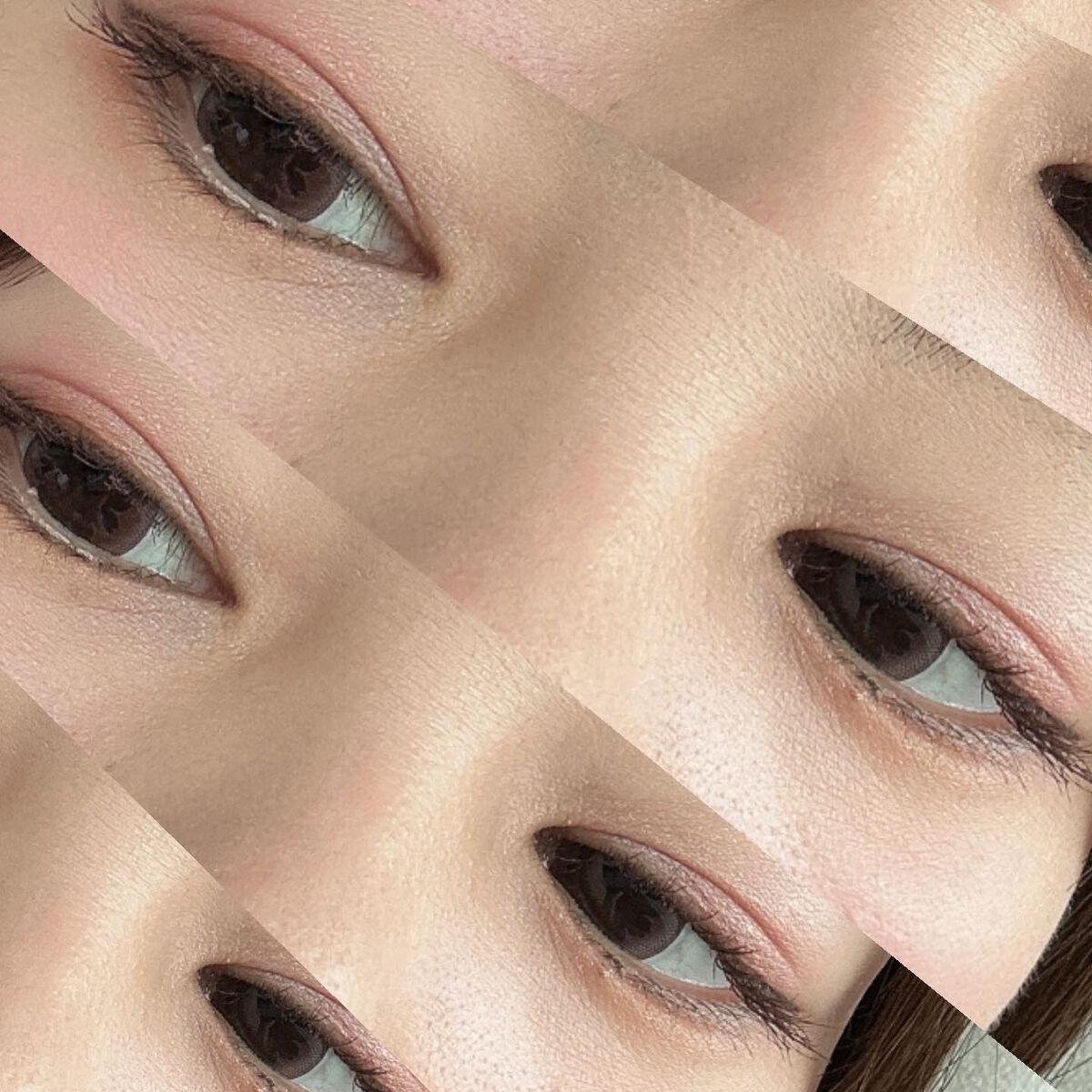 ミネラルクラッシィシャドー/エトヴォス/アイシャドウパレットを使ったクチコミ(9枚目)