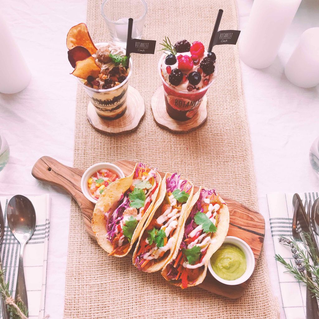 BOTANISTボタニカルダメージケアシャンプー/BOTANIST/シャンプー・コンディショナーを使ったクチコミ（2枚目）