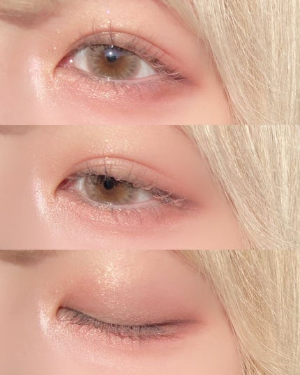 ジルスチュアート ブルームクチュール アイズ/JILL STUART/アイシャドウパレットを使ったクチコミ(5枚目)