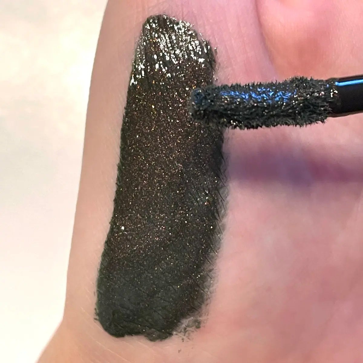 アンリアルリップグロス/GirlCult/リップグロスを使ったクチコミ(1枚目)