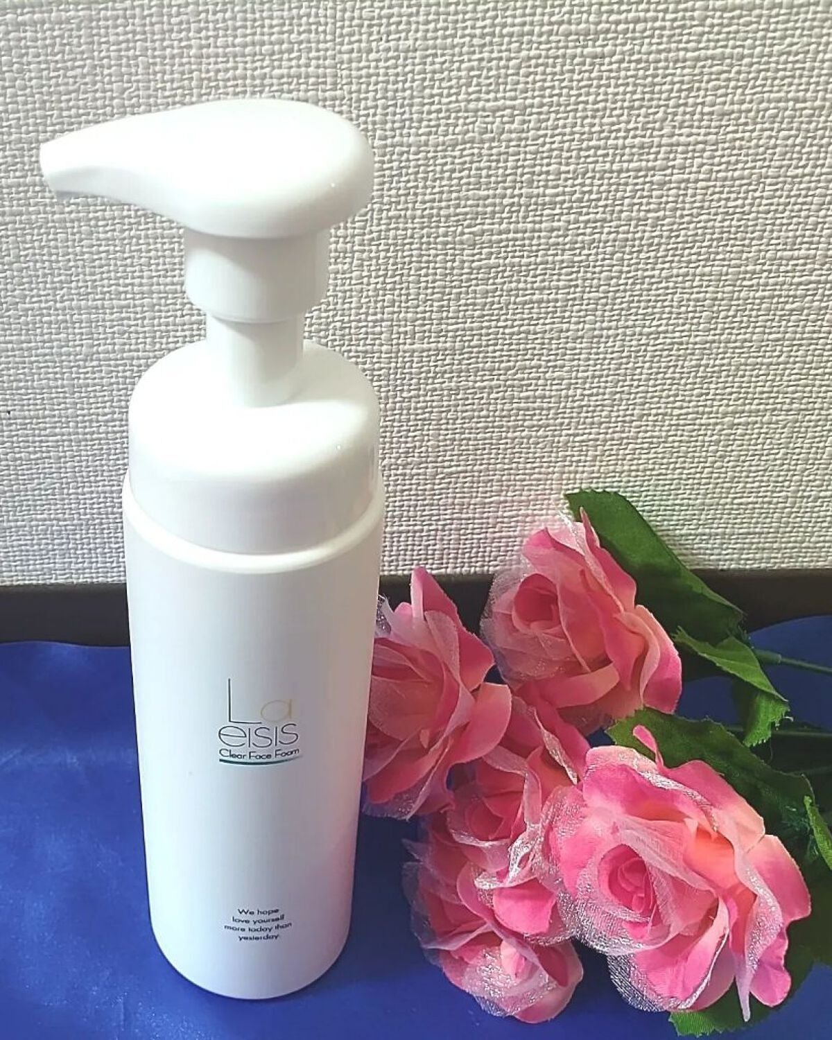 カーボネイテッドミスト/Laeisis/ミスト状化粧水を使ったクチコミ(5枚目)