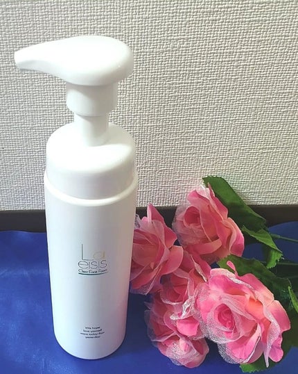 カーボネイテッドミスト/Laeisis/ミスト状化粧水を使ったクチコミ(5枚目)