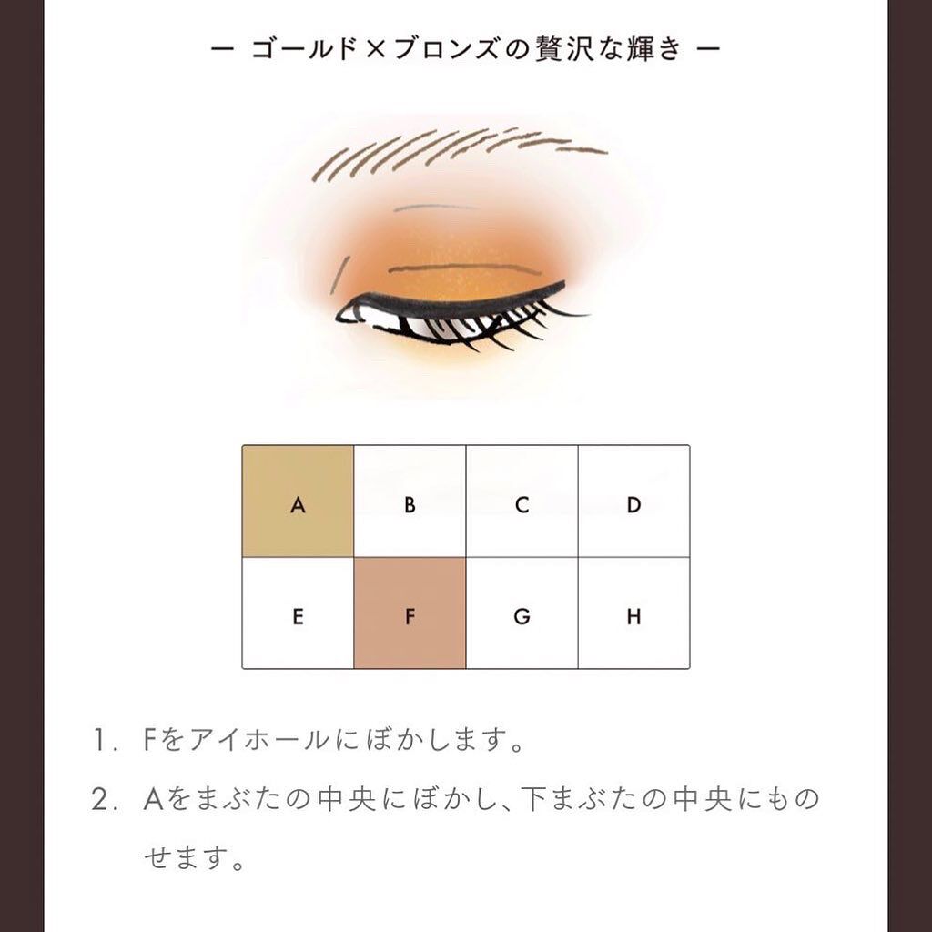 アイカラーレーション スペシャルエディション/LUNASOL/アイシャドウパレットを使ったクチコミ(6枚目)