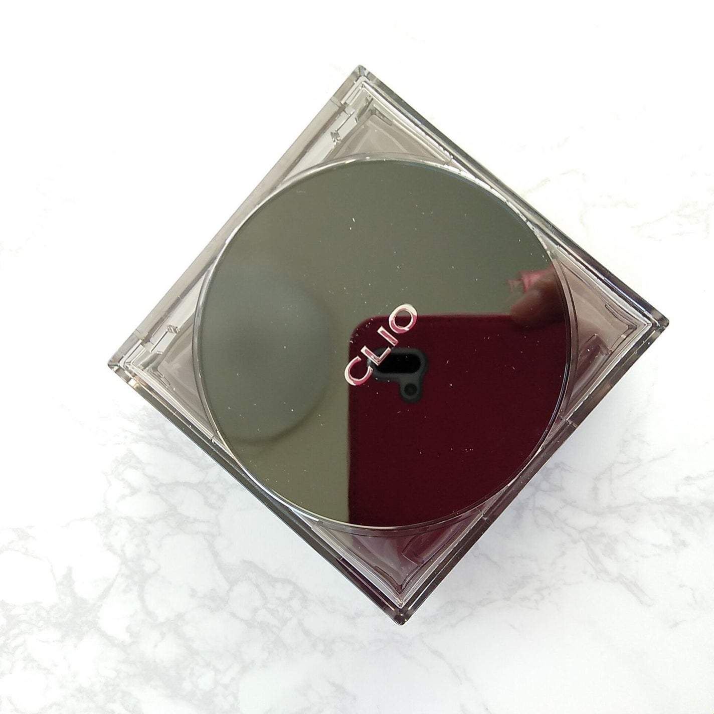 キル カバー ザ ニュー ファンウェア クッション/CLIO/クッションファンデーションを使ったクチコミ(1枚目)