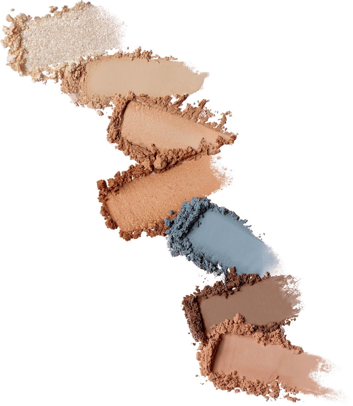 アイシャドウパレット 01 デイドリーム