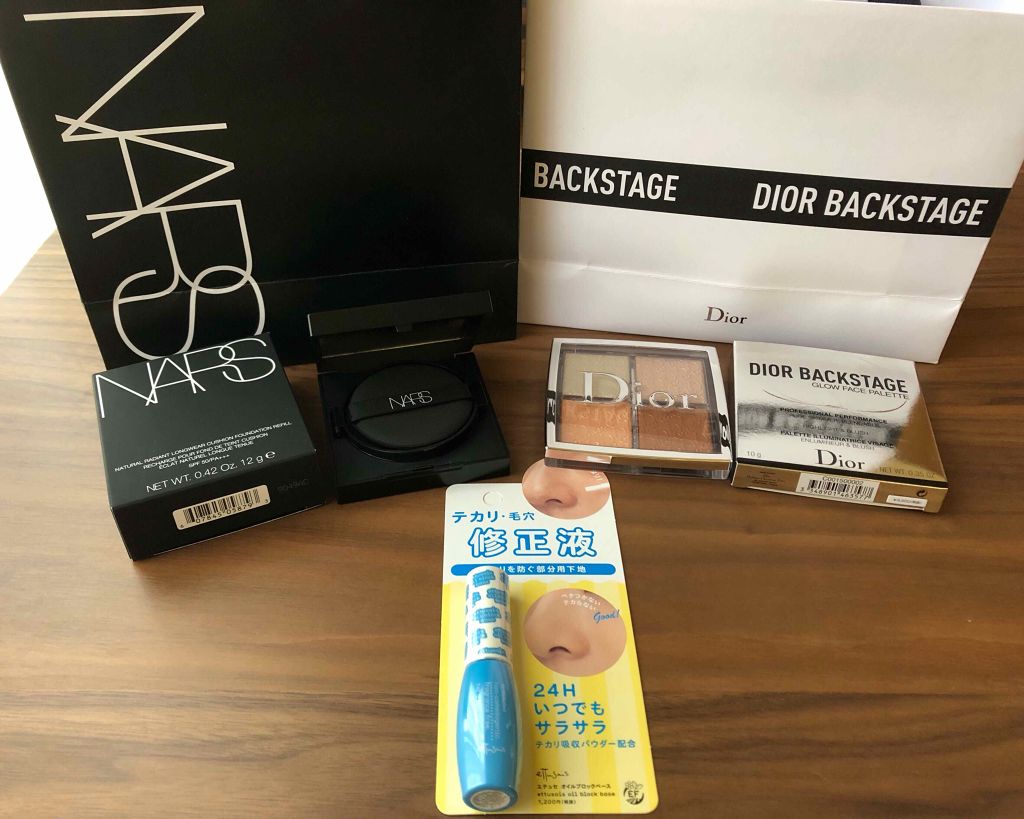 エテュセ ポアレスプライマー/ettusais/化粧下地を使ったクチコミ（1枚目）