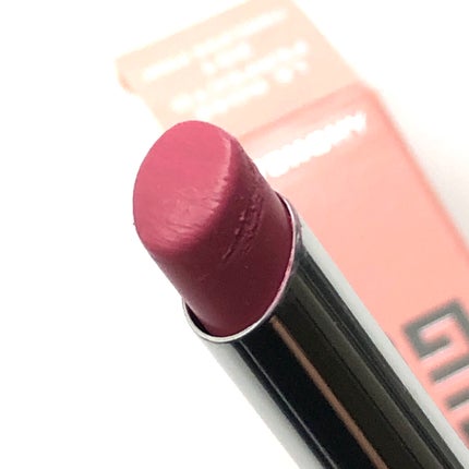 ローズ・パーフェクト/GIVENCHY/口紅を使ったクチコミ(4枚目)