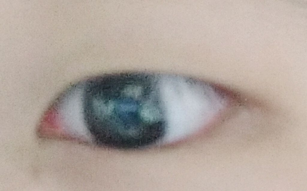 二重まぶた用シール/DAISO/二重まぶた用アイテムを使ったクチコミ（2枚目）