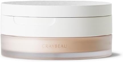 ノーブルスキンフェイスパウダー CRAYBEAU
