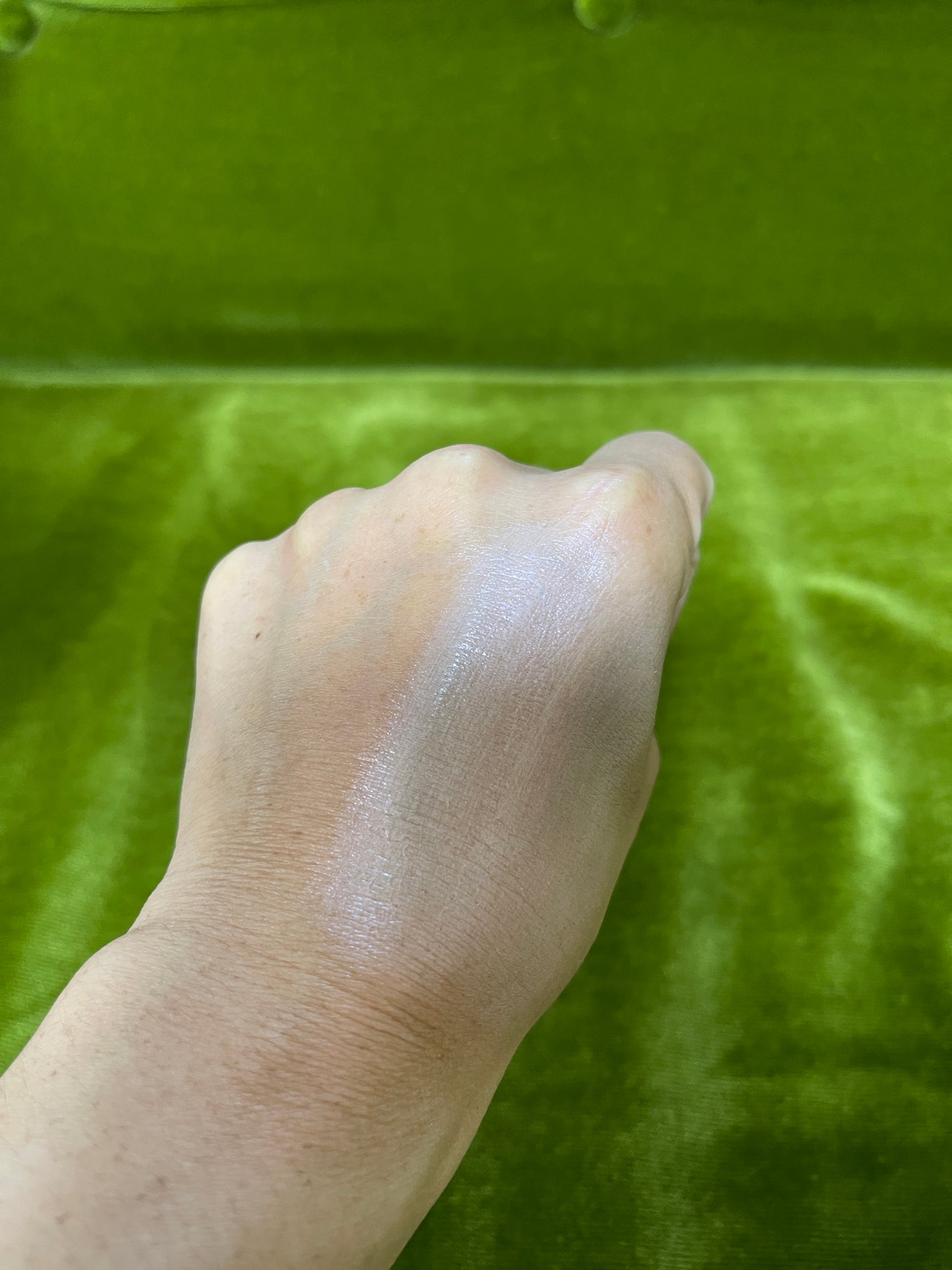 ラトゥー エクラ ファンデーション プライマー N/PAUL & JOE BEAUTE/化粧下地を使ったクチコミ(2枚目)