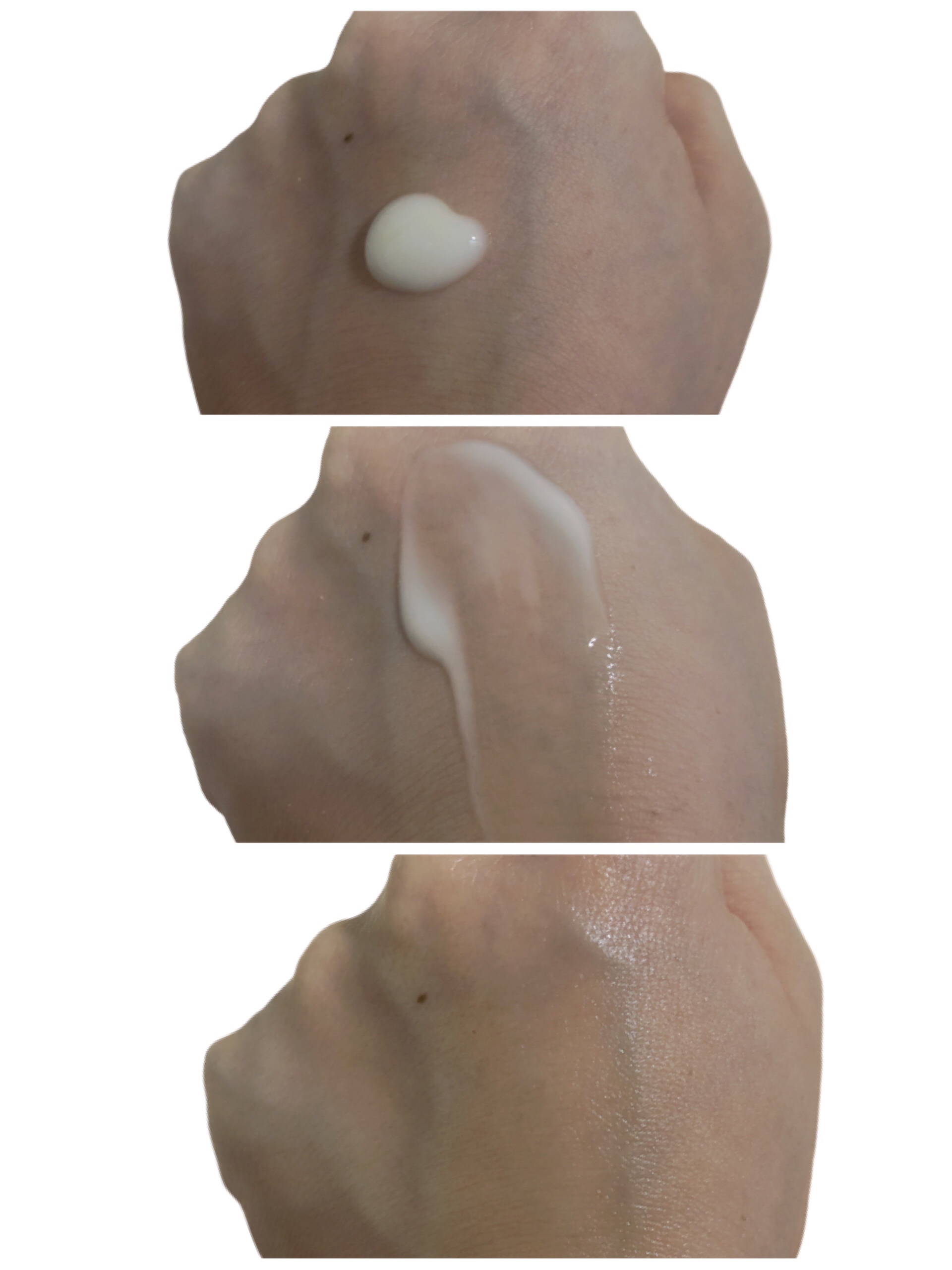 モイストリフトエッセンス/DEW/美容液を使ったクチコミ（2枚目）