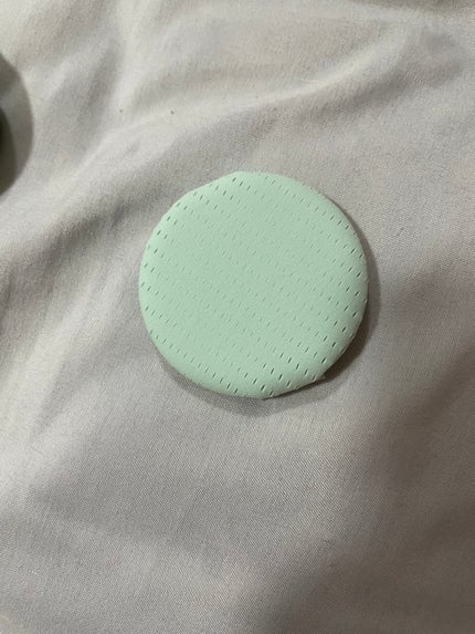 ネオクッション マット N/LANEIGE/クッションファンデーションを使ったクチコミ(2枚目)
