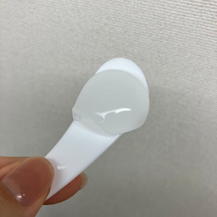 ビタミンウォータージェルアドバンスド/I'm from/フェイスクリームを使ったクチコミ(5枚目)