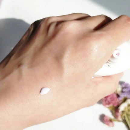 ブライトニングUV ジェル N/アネッサ/化粧下地を使ったクチコミ(3枚目)