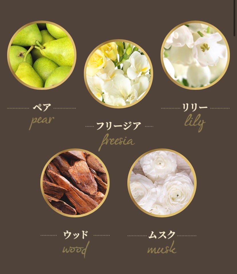 オリーブ&ババス ボタニカル リッチボディクリーム/Laline/ボディクリームを使ったクチコミ(4枚目)