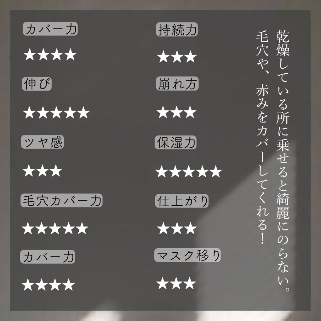 ピンクティーツリーカバークッション/APLIN/クッションファンデーションを使ったクチコミ(6枚目)