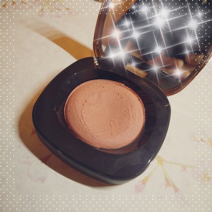 クリーム ブラッシュ/DECORTÉ/ジェル・クリームチークを使ったクチコミ(2枚目)