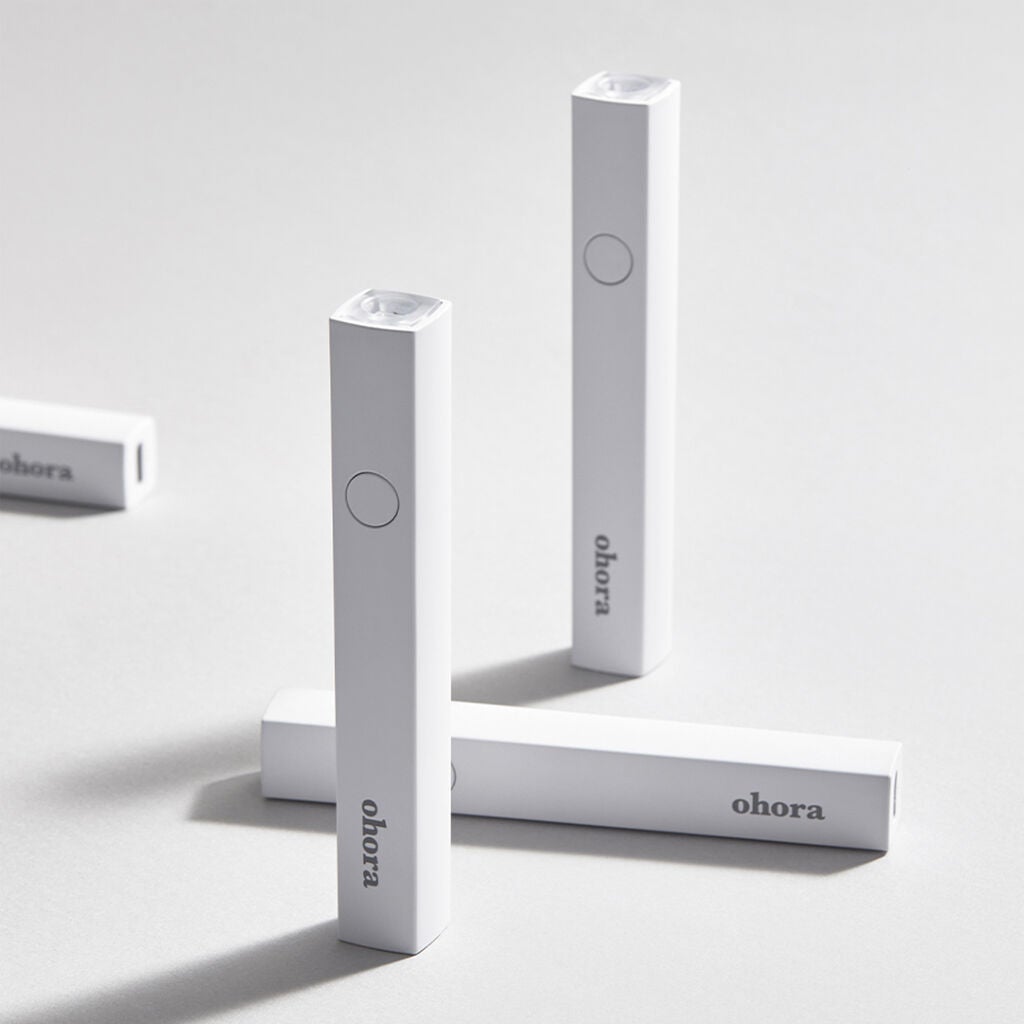 pro point gel lamp ohora