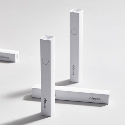 ohora pro point gel lamp