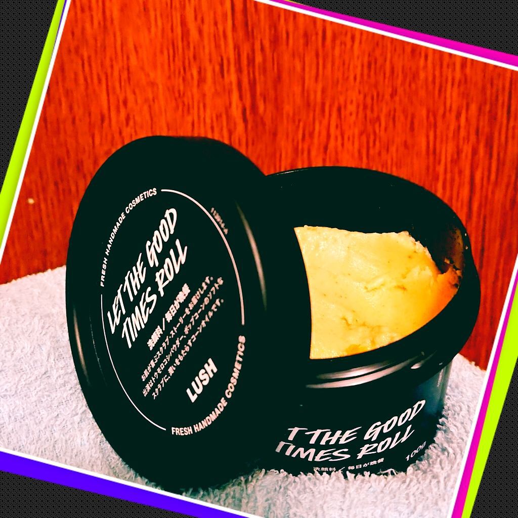 毎日が晩餐/ラッシュ/その他洗顔料を使ったクチコミ(1枚目)