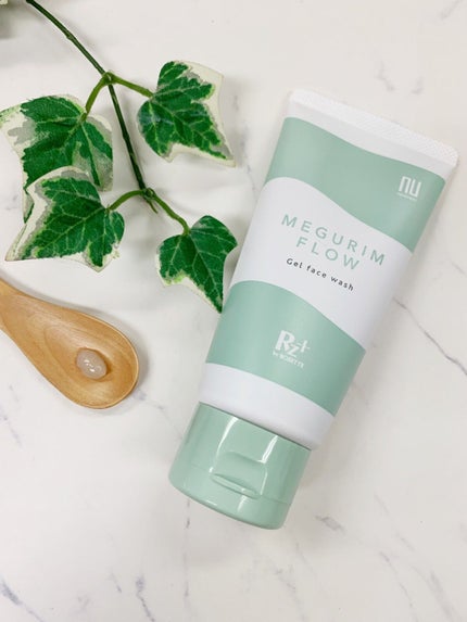 MEGURIM FLOW /MEGURIM by Rz+ /その他洗顔料を使ったクチコミ(2枚目)