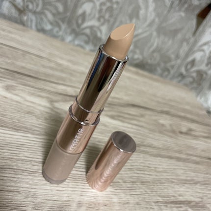 マスクフィットオールカバーデュアルコンシーラー/TIRTIR(ティルティル)/コンシーラーを使ったクチコミ(5枚目)