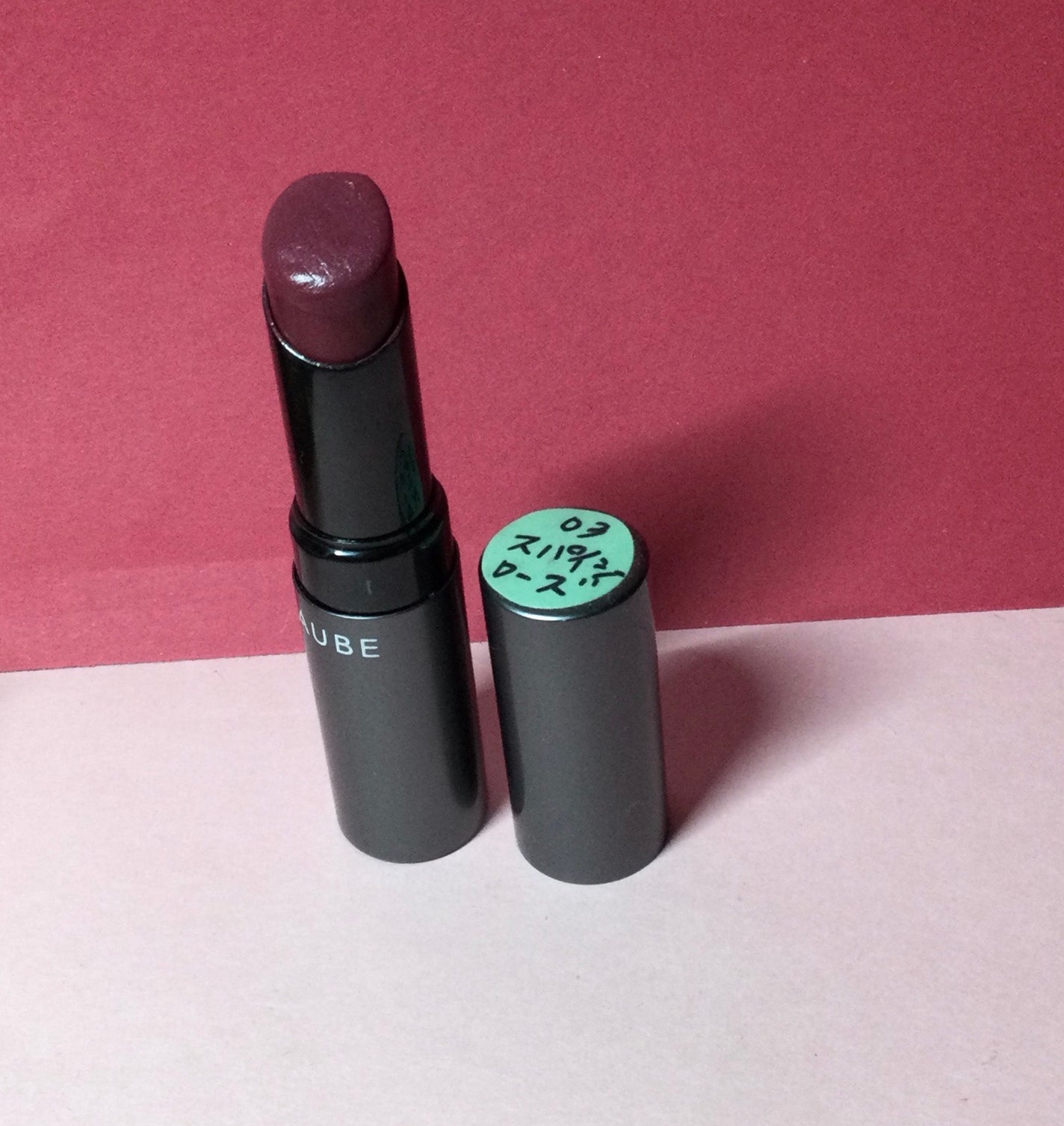 クリーム ブラッシュ/DECORTÉ/ジェル・クリームチークを使ったクチコミ(6枚目)