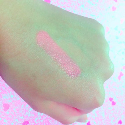 クッションカラーペン/ELWAY/パウダーチークを使ったクチコミ(1枚目)