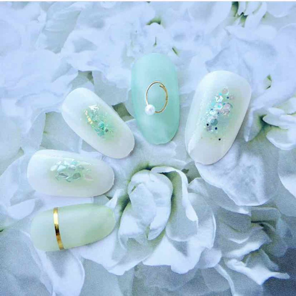 ネイルポリッシュ Homeiの口コミ ウェディング カラードレスにも使えそうな 初夏ネイル By どんぶり勘定 乾燥肌 30代前半 Lips ネイルポリッシュ Homeiの口コミ ウェディング カラードレスにも使えそうな 初夏ネイル By どんぶり勘定 乾燥肌 30代前半 Lips