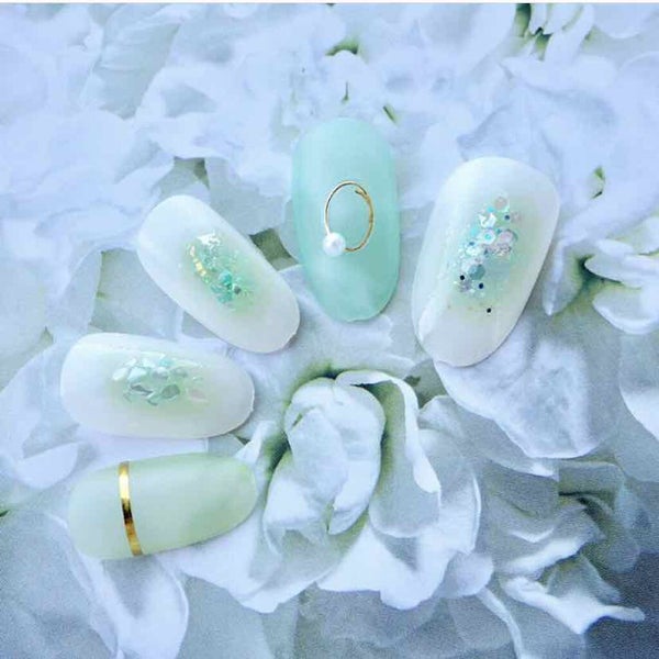 ネイルポリッシュ/HOMEI/マニキュア by どんぶり勘定